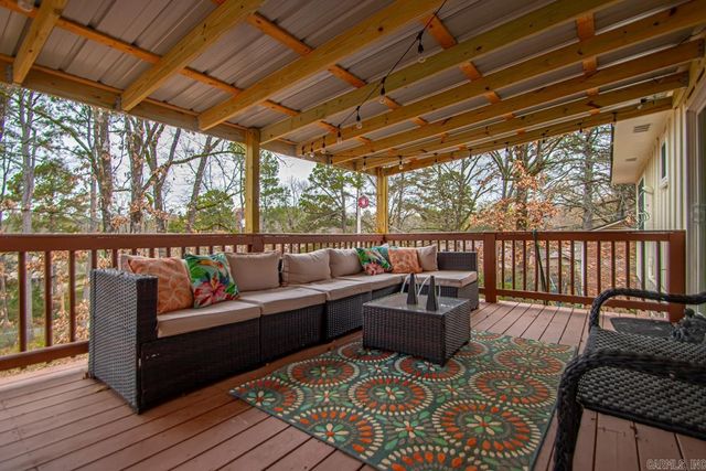 1904 Alberta Drive, Little Rock, AR 72227