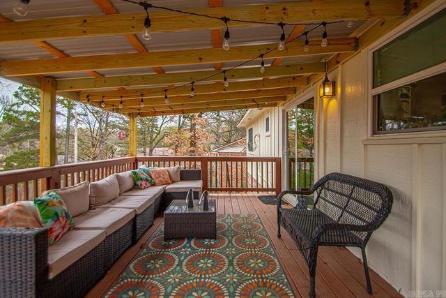 1904 Alberta Drive, Little Rock, AR 72227