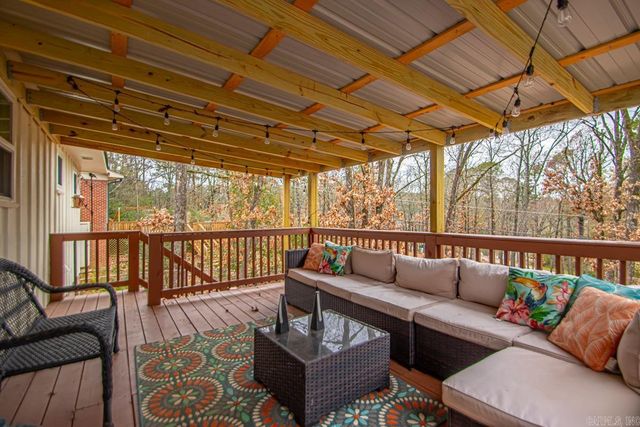 1904 Alberta Drive, Little Rock, AR 72227