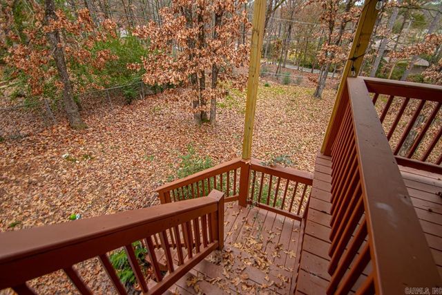 1904 Alberta Drive, Little Rock, AR 72227