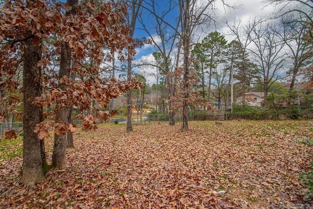 1904 Alberta Drive, Little Rock, AR 72227