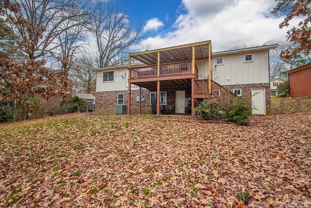 1904 Alberta Drive, Little Rock, AR 72227