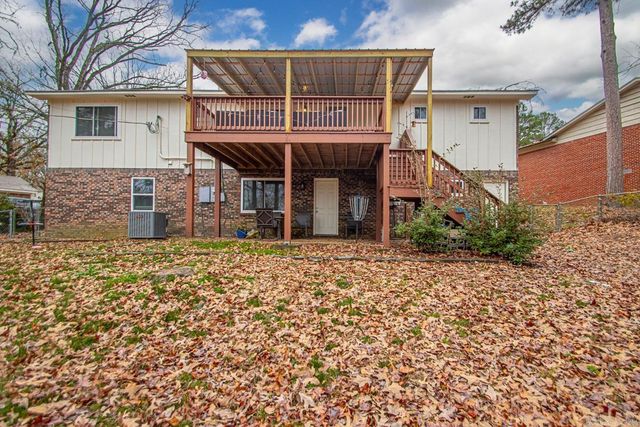 1904 Alberta Drive, Little Rock, AR 72227