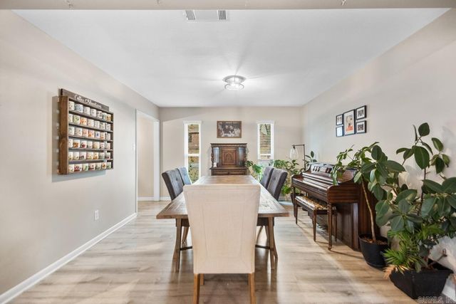 1904 Alberta Drive, Little Rock, AR 72227