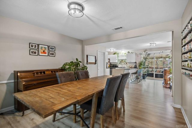 1904 Alberta Drive, Little Rock, AR 72227