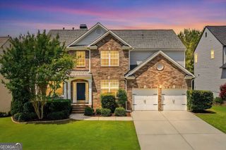 609 Hay Meadow Place, Acworth, GA 30102