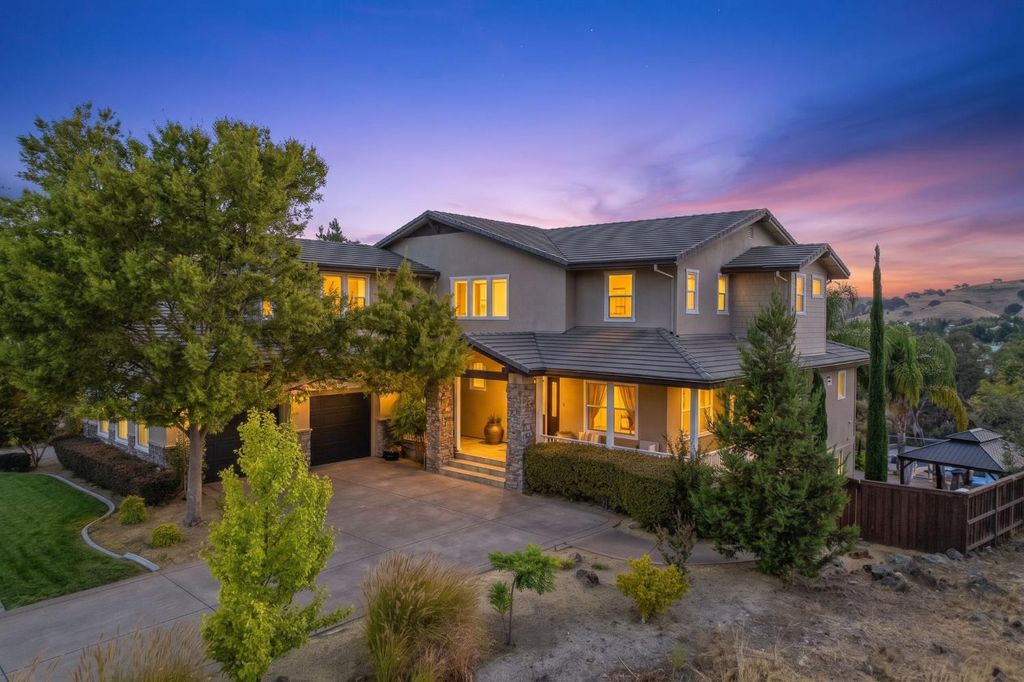 784 Grandview Dr, Folsom, CA 95630