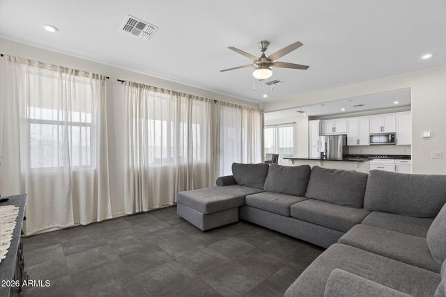 19322 W VALLE VISTA Way, Litchfield Park, AZ 85340