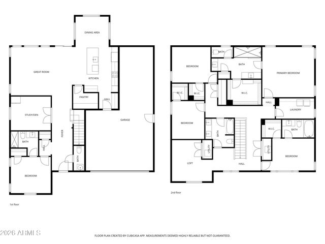 19322 W VALLE VISTA Way, Litchfield Park, AZ 85340