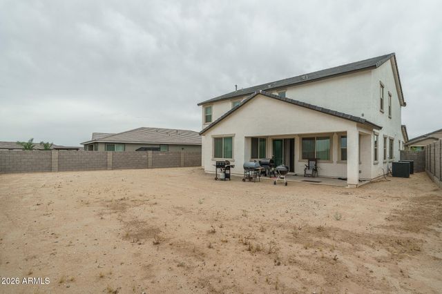 19322 W VALLE VISTA Way, Litchfield Park, AZ 85340