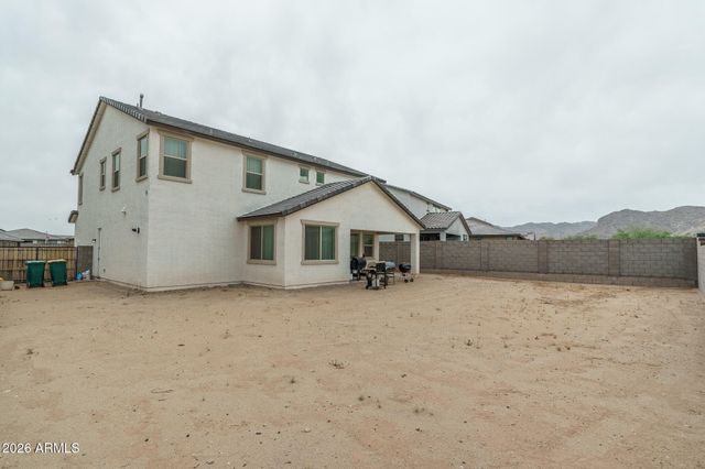 19322 W VALLE VISTA Way, Litchfield Park, AZ 85340