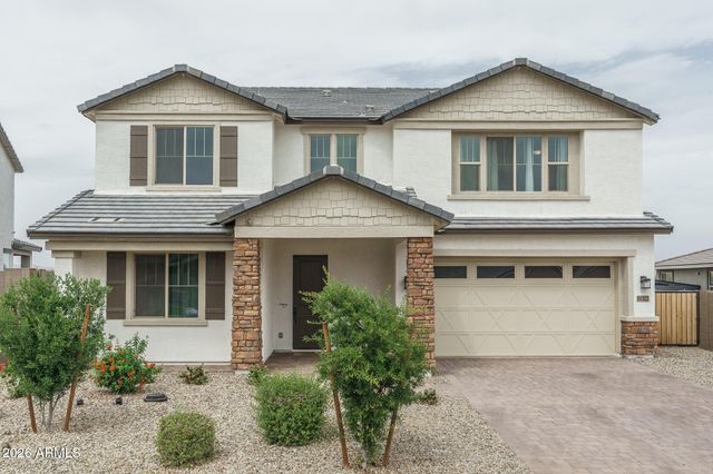 19322 W VALLE VISTA Way, Litchfield Park, AZ 85340