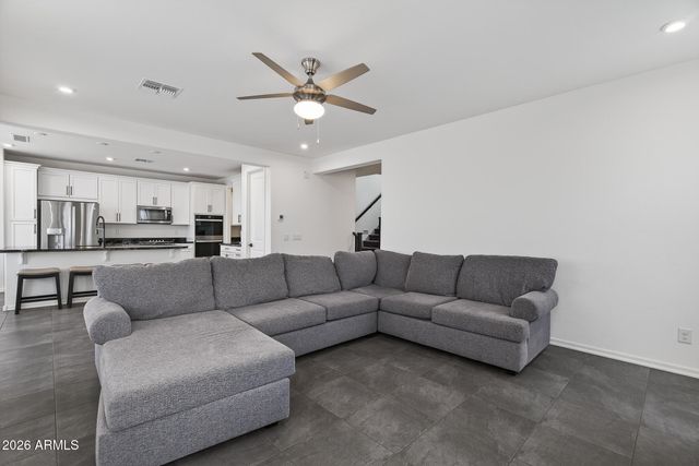 19322 W VALLE VISTA Way, Litchfield Park, AZ 85340