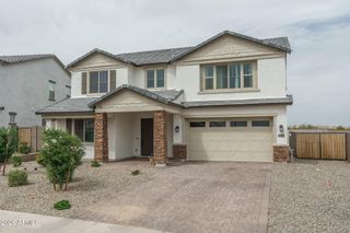 19322 W VALLE VISTA Way, Litchfield Park, AZ 85340