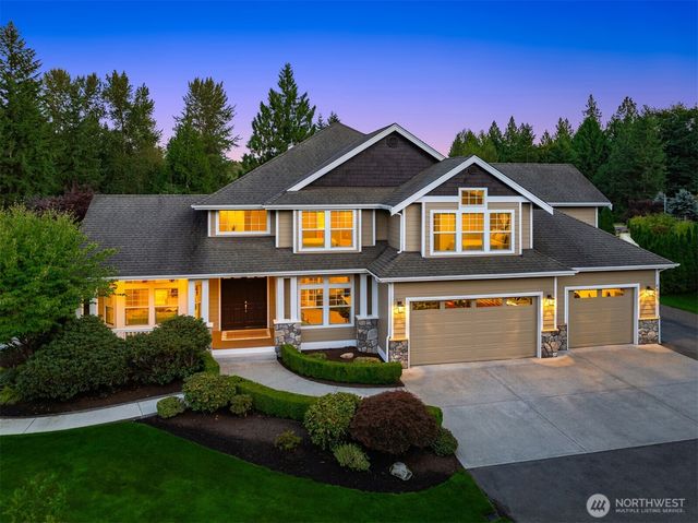 4931 125TH AVENUE SE, Snohomish, WA 98290