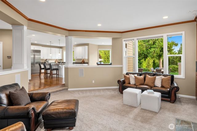 4931 125TH AVENUE SE, Snohomish, WA 98290