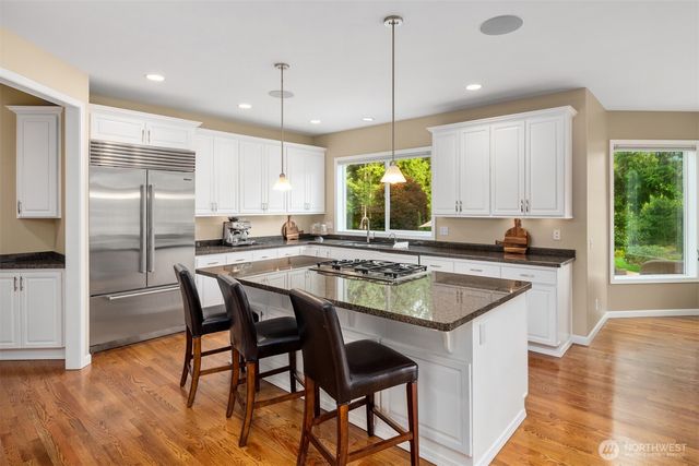 4931 125TH AVENUE SE, Snohomish, WA 98290