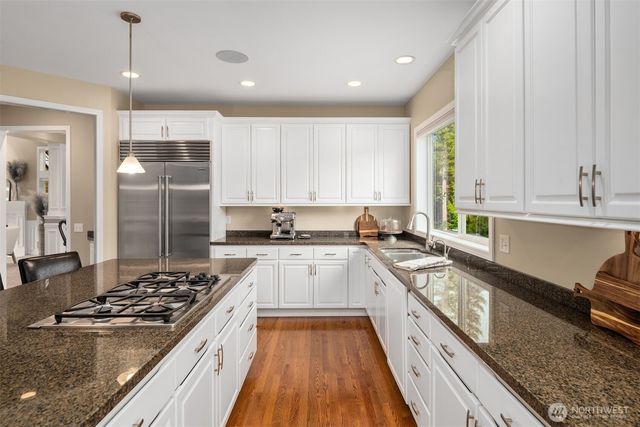 4931 125TH AVENUE SE, Snohomish, WA 98290