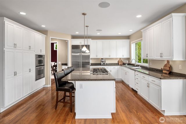 4931 125TH AVENUE SE, Snohomish, WA 98290