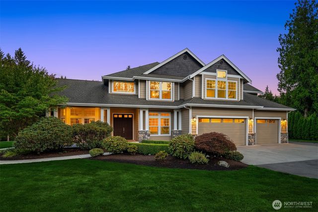 4931 125TH AVENUE SE, Snohomish, WA 98290