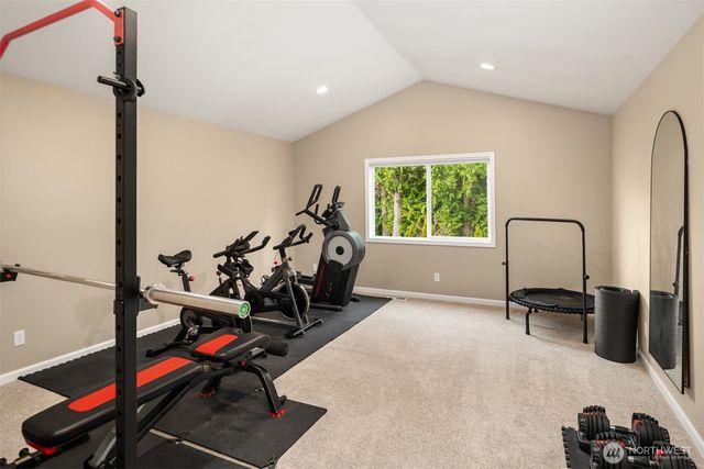 4931 125TH AVENUE SE, Snohomish, WA 98290