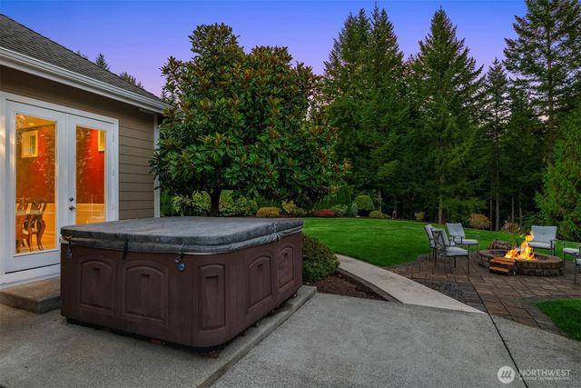 4931 125TH AVENUE SE, Snohomish, WA 98290