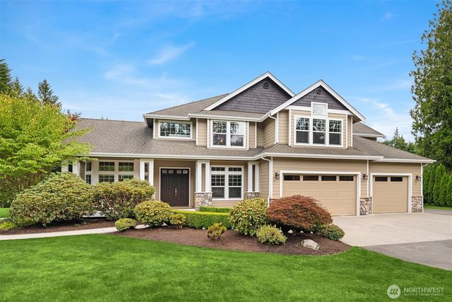 4931 125TH AVENUE SE, Snohomish, WA 98290