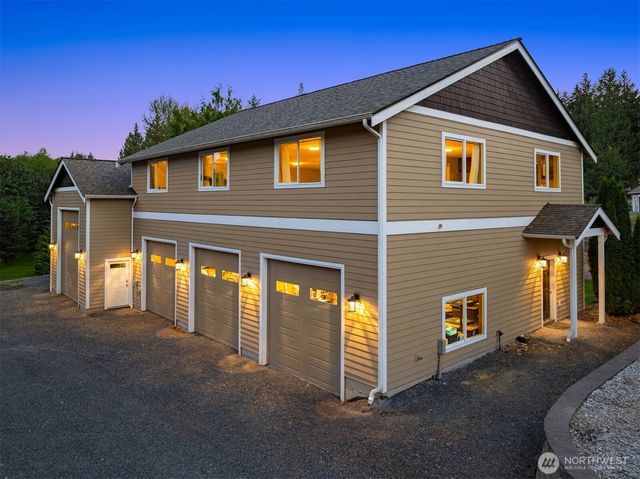 4931 125TH AVENUE SE, Snohomish, WA 98290