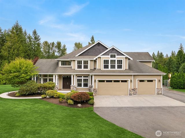4931 125TH AVENUE SE, Snohomish, WA 98290