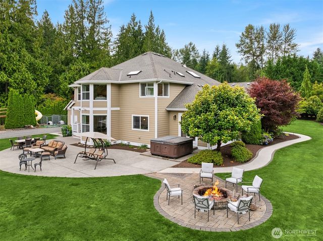 4931 125TH AVENUE SE, Snohomish, WA 98290