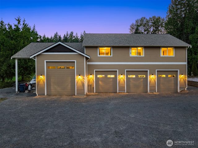 4931 125TH AVENUE SE, Snohomish, WA 98290