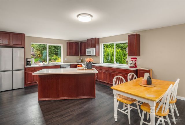 4931 125TH AVENUE SE, Snohomish, WA 98290