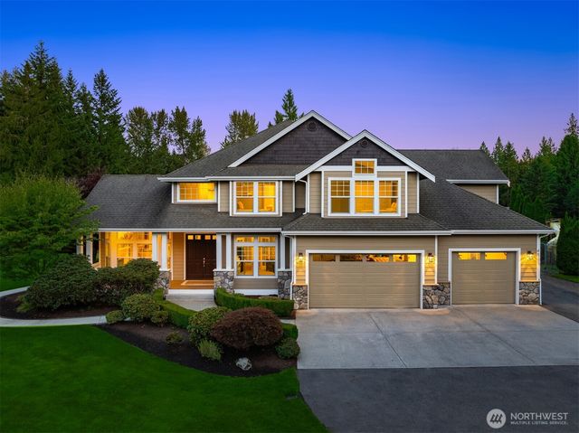 4931 125TH AVENUE SE, Snohomish, WA 98290