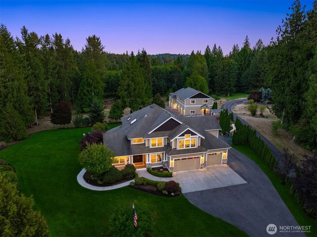 4931 125TH AVENUE SE, Snohomish, WA 98290