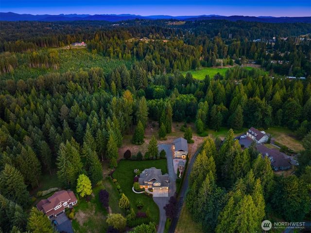 4931 125TH AVENUE SE, Snohomish, WA 98290