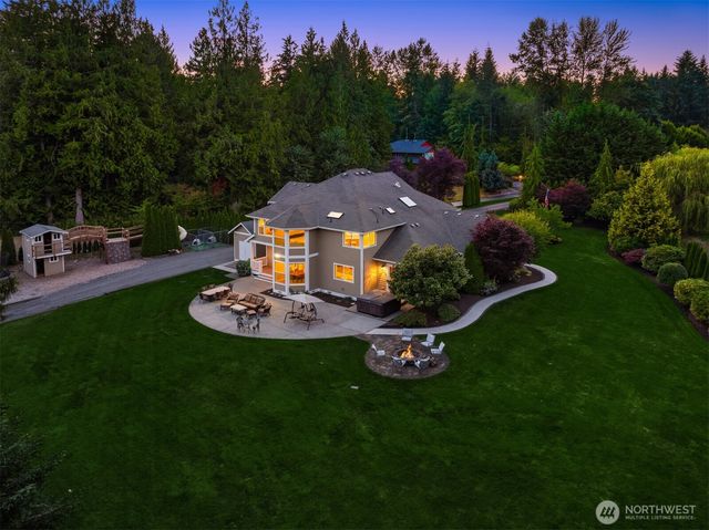 4931 125TH AVENUE SE, Snohomish, WA 98290