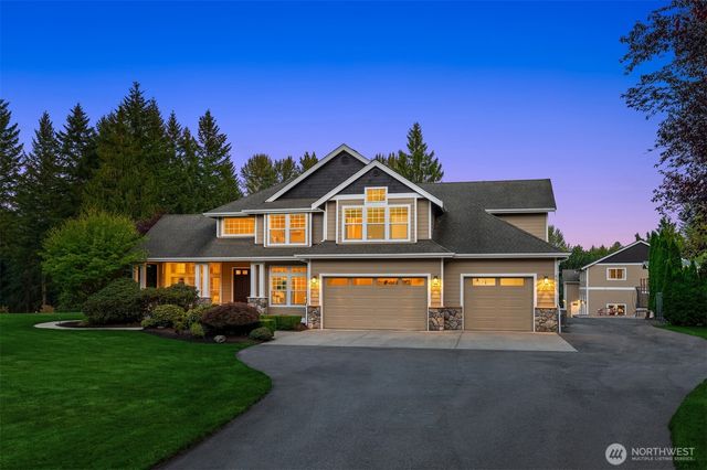 4931 125TH AVENUE SE, Snohomish, WA 98290