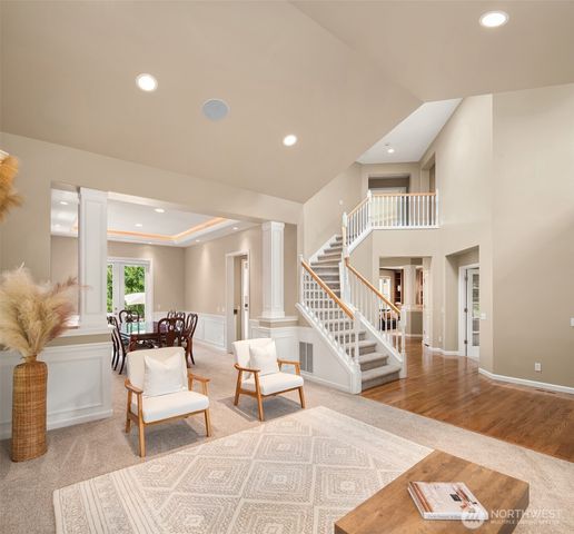 4931 125TH AVENUE SE, Snohomish, WA 98290