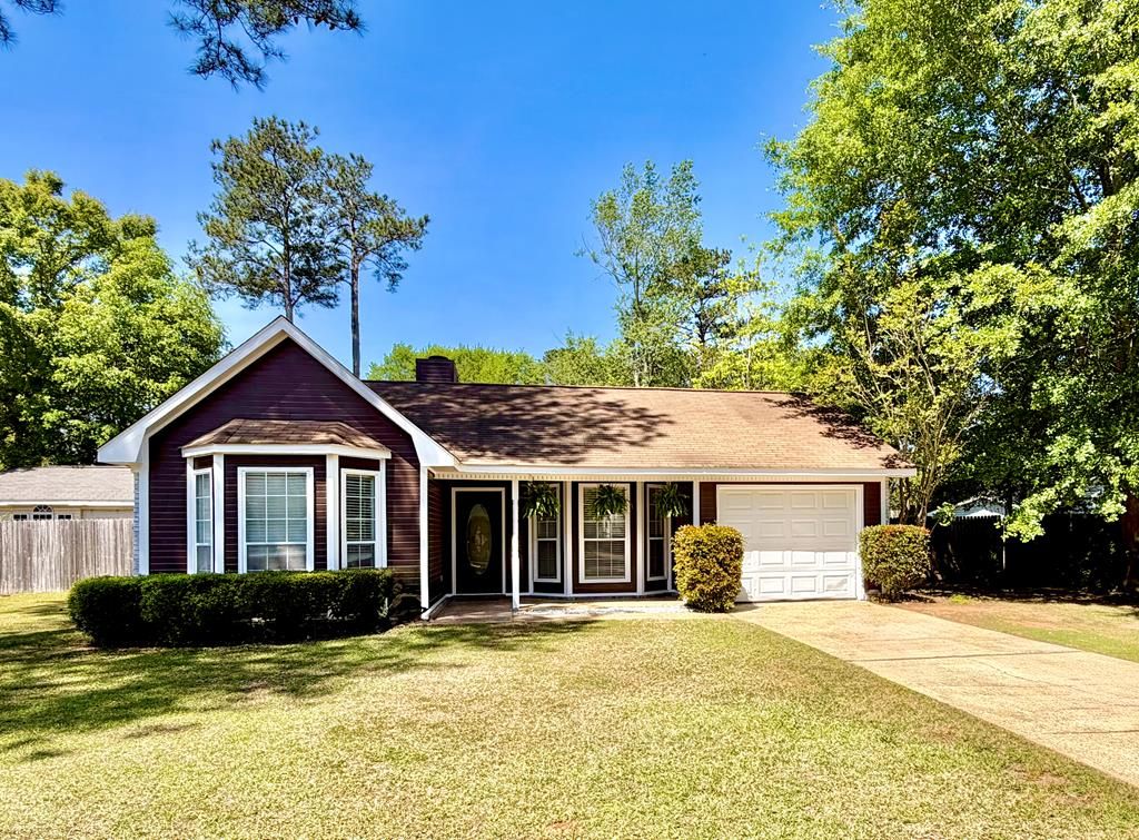 115 Boyce Rd., Dothan, AL 36305