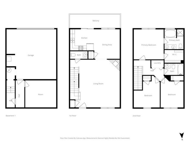 1010 Society Way, Woodstock, GA 30188