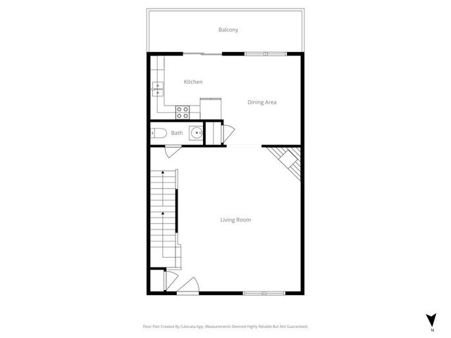 1010 Society Way, Woodstock, GA 30188