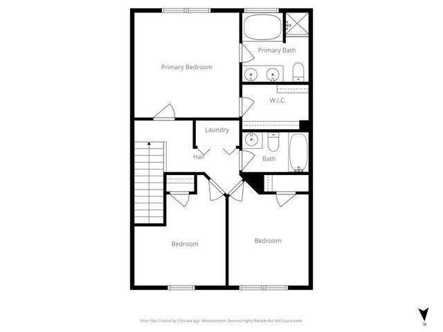 1010 Society Way, Woodstock, GA 30188