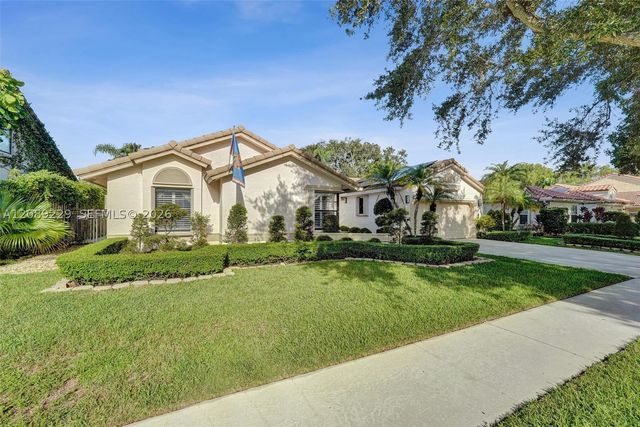 1871 NW 107th Ave, Plantation, FL 33322