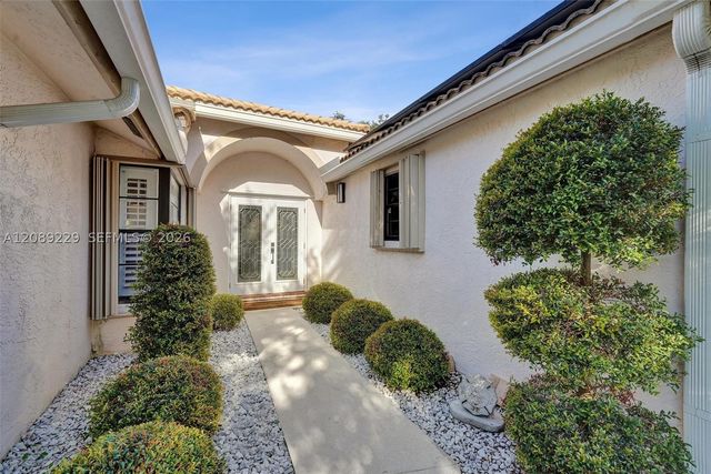1871 NW 107th Ave, Plantation, FL 33322