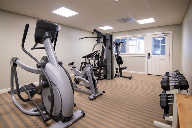 2940 Route 103 Unit 158, Cavendish, VT 05142