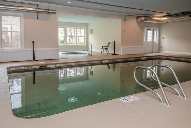 2940 Route 103 Unit 158, Cavendish, VT 05142