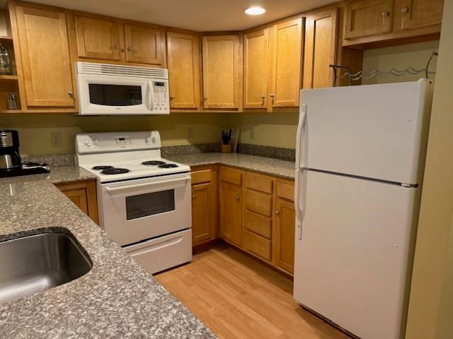 2940 Route 103 Unit 158, Cavendish, VT 05142