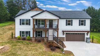 2205 Olde West Road, Hudson, NC 28638