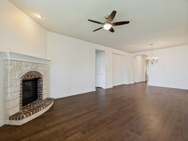 1716 Alton Way, Aubrey, TX 76227