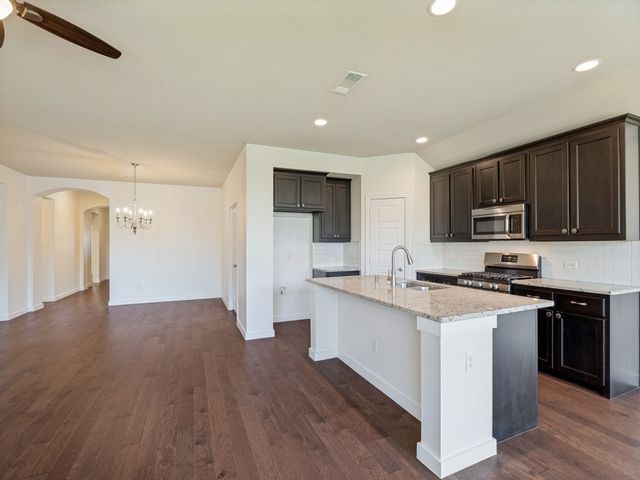 1716 Alton Way, Aubrey, TX 76227
